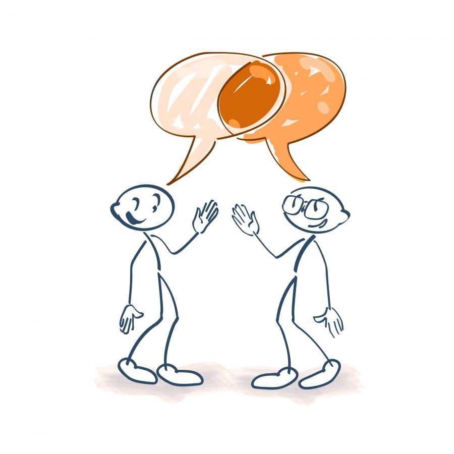 Strichmaennchen_mit_Sprechblasen_und_Schnittmengen Strichmaennchen_mit_Sprechblasen_und_Schnittmengen